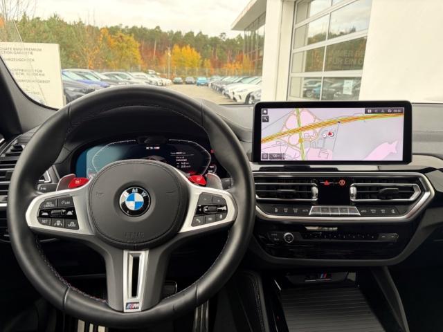 BMW X3 M