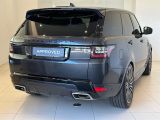 Land Rover Range Rover SportP525AutobiographyDyn. Panorama - Land Rover Range Rover Sport aus 2021