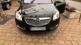 Opel Insignia 2,0 Sport - Opel Insignia in Karlsruhe