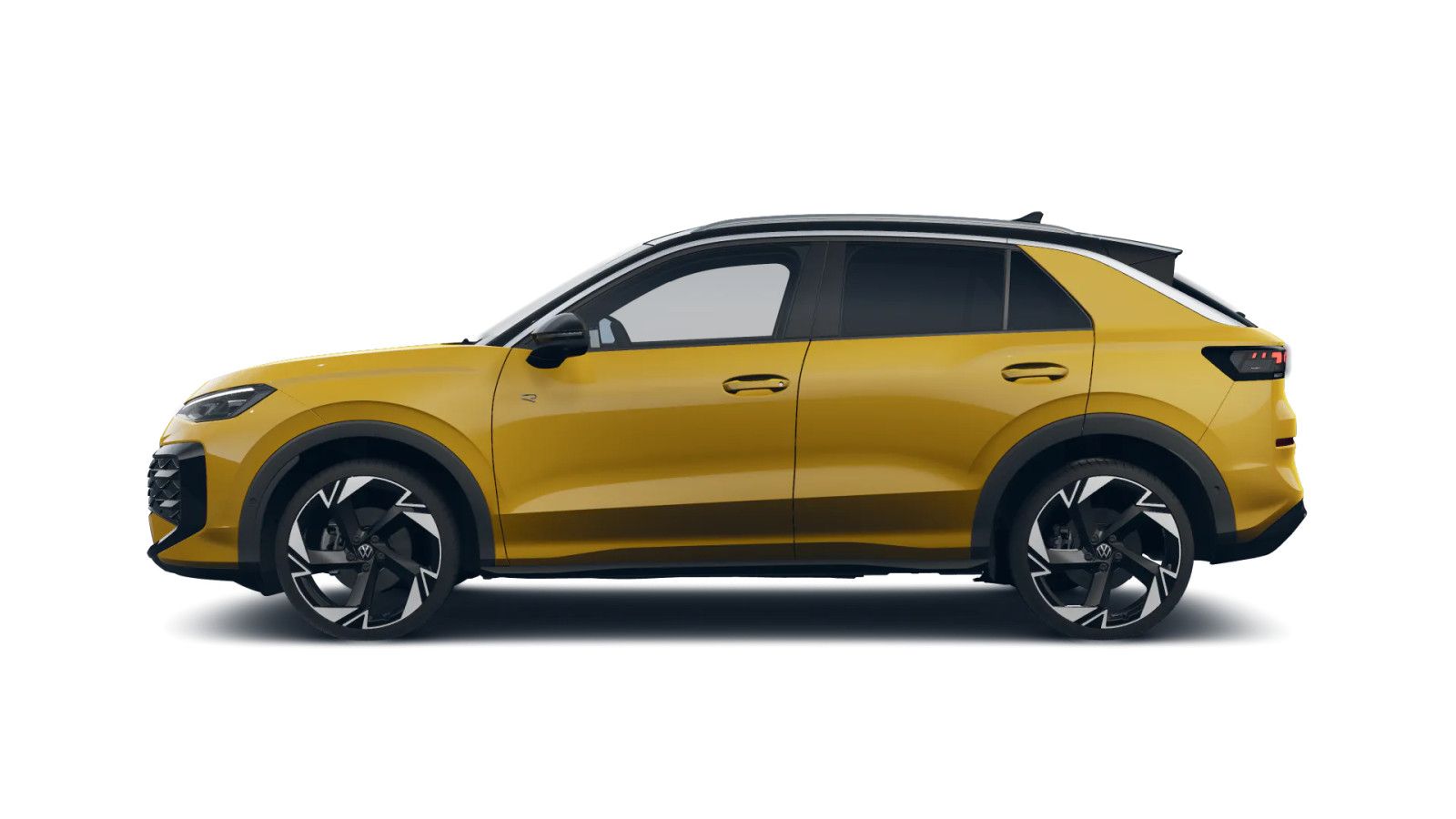 Volkswagen T-Roc - Bild 6