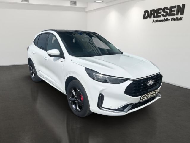 Ford Kuga PHEV ST-Line X Panorama-Schiebedach/Ergo-Si imagem 3