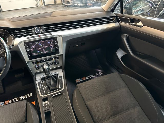 Volkswagen Passat Variant Comfortline BMTStart-Stopp