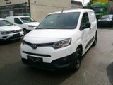 Toyota Proace CityL1 Meister Klima 15J. Garantie 3-Sitz - Toyota Proace City aus 2022