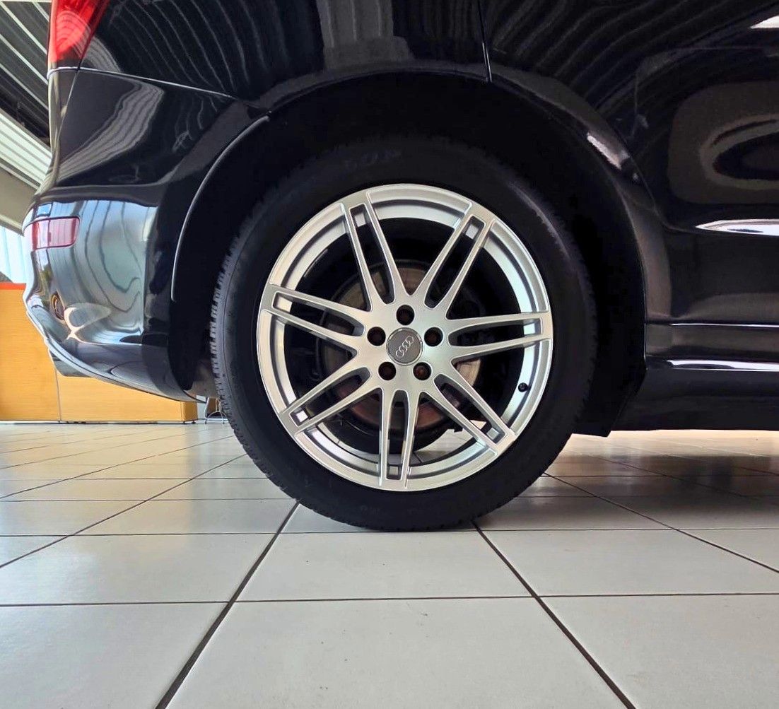 AUDI SQ5 — zdjęcie 25