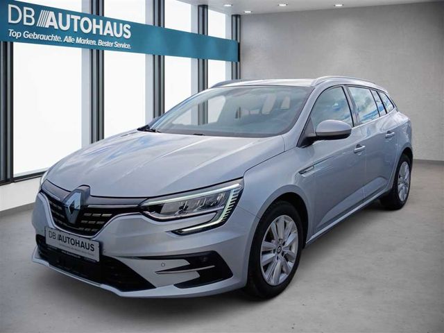 Renault Megane Grandtour Business Edition 1.3 TCE 140 