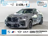 BMW X6 M xDrive Competition 360° PANO LED AKTIVSITZE - BMW X6 M New cars