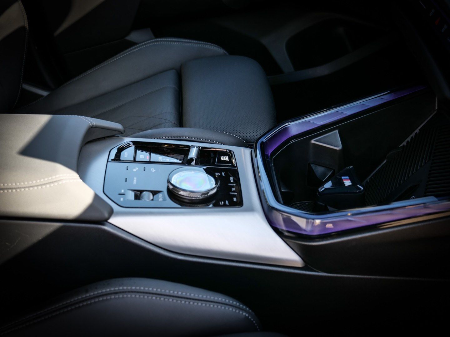 BMW X3 - Bild 17