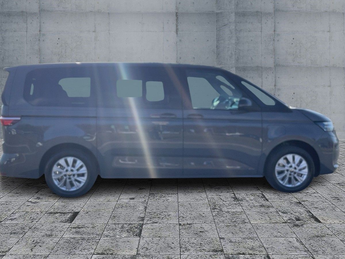 Volkswagen T7 Multivan - Bild 7