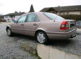 Mercedes-Benz Mercedes C Class W202 280 - Mercedes-Benz 280 in Duisburg
