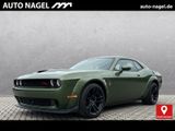 Dodge Challenger R/T SCAT Pack WideBody HARMAN-KARDON! - Dodge in Braunschweig