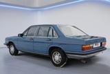 Audi 100 5E CL 5Zylinder 136PS/Oldtimer/H-Kennzeichen - Audi: Zylinder