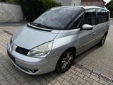 Renault Espace Initiale HU/AU TÜV bis 11/2... - Renault Espace aus 2006