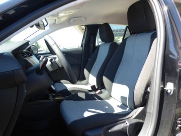 Opel Corsa - 9