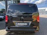 Mercedes-Benz V 220 d Edition lang AHK AUT KlimaA PDC KAM SHZ - Angebote