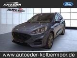Ford Kuga Plug-In Hybrid ST-Line X Sportpaket Navi - Ford Kuga: Sport