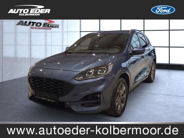 Ford Kuga Plug-In Hybrid ST-Line X Bluetooth Navi LED