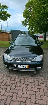 Ford Mondeo MK3 Kombi 1.8 Benzin TÜV Neu Ghia - Ford Mondeo: Kombi, Mk3