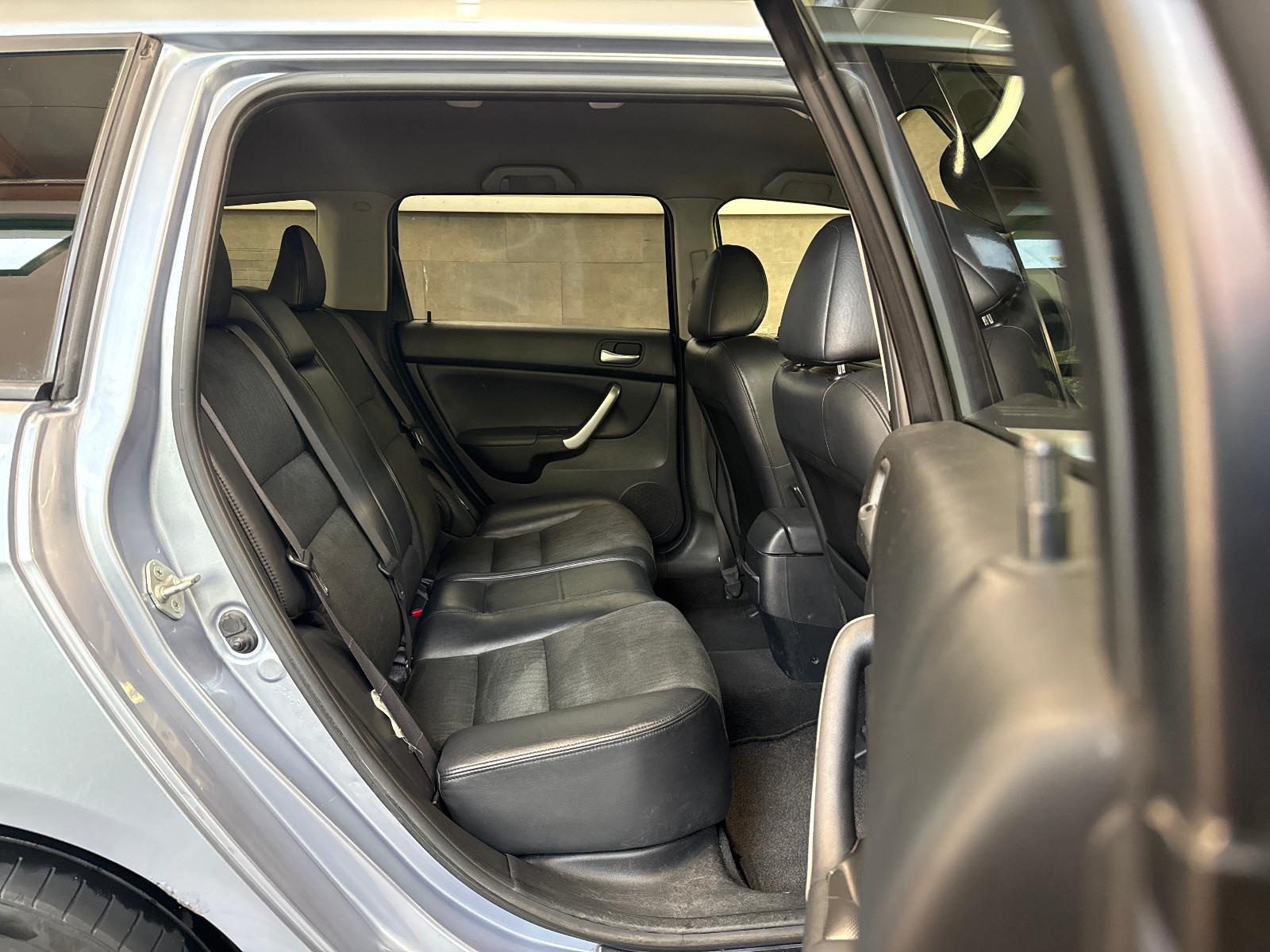 Honda Accord 2006 — photo 14