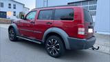 Dodge Nitro SE 2.8 177PS DIESEL TÜV,KLIMA,AHK,TEMPOMAT - Dodge mit Diesel-Antrieb