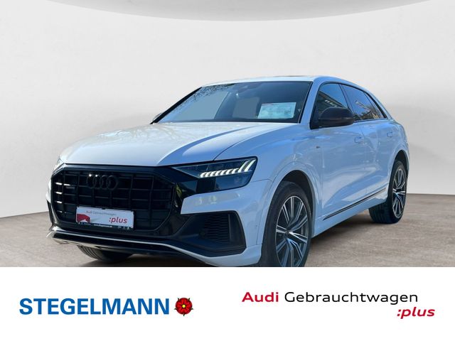 Audi Q8 50 TDI qu. Tiptronic Competition Plus S-Line