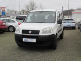 Fiat Doblo 1.4 8V Active - gebrauchte Fiat Doblo aus dem Jahr 2009