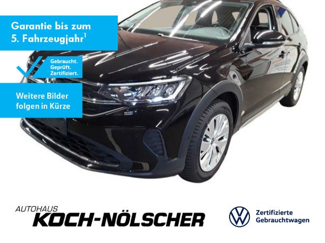 Volkswagen Taigo 1.5 TSI Move DSG AHK Navi LED