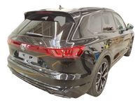 Volkswagen Touareg - Vorschau Bild 4