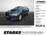 Skoda Superb Combi iV 1.4 TSI DSG Ambition  Standheiz 