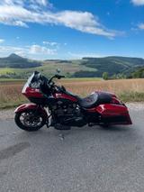 Harley-Davidson Road Glide Special - HARLEY-DAVIDSON ROAD GLIDE SPECIAL