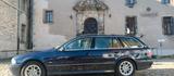 BMW 520i A Eclusive touring 6-Zylinder Tüv 02/28 - BMW 520: 520i E28
