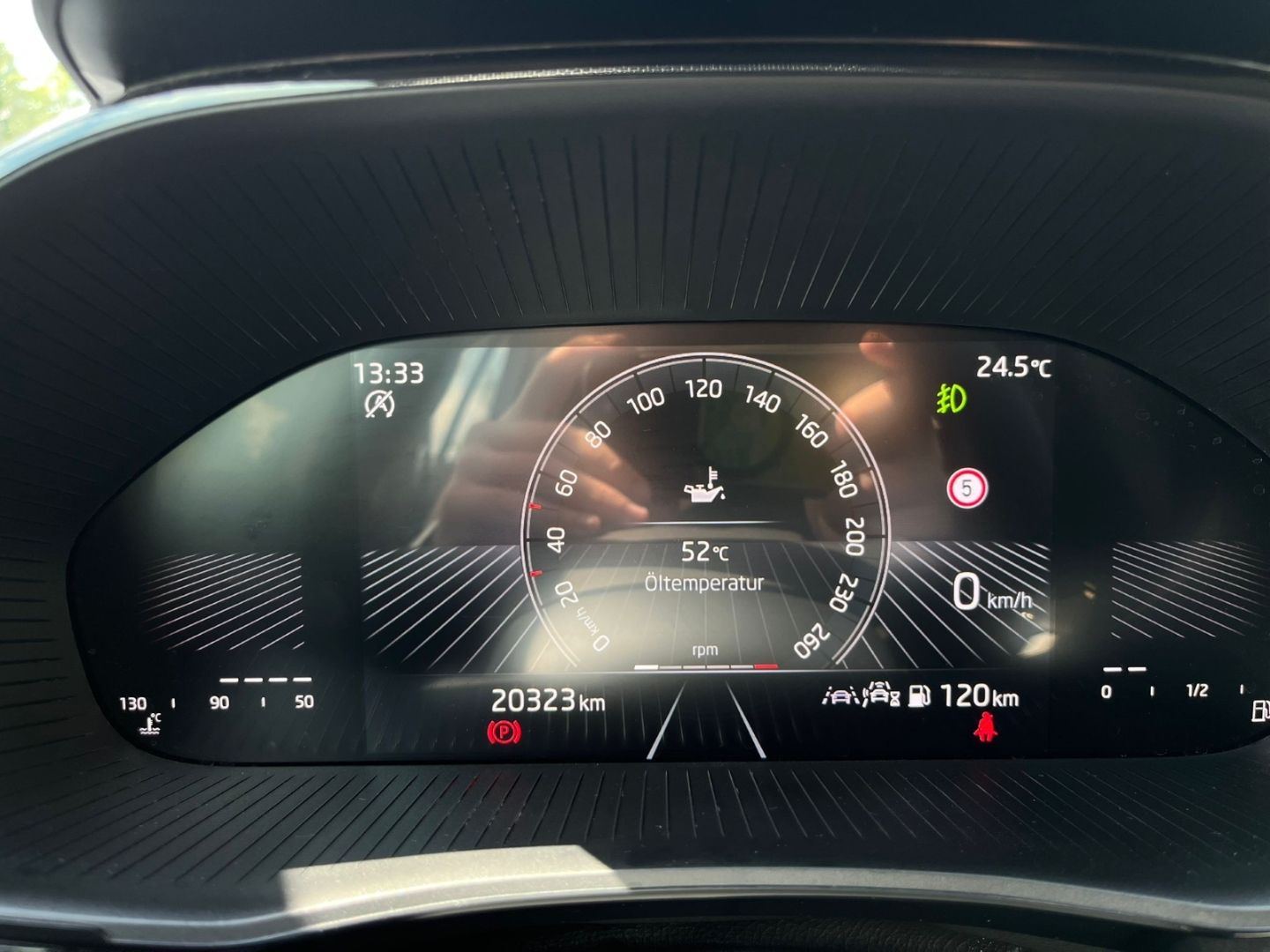 Fabia Essence 1.0 SHZG*Klima*PDC*LED*4-Türen