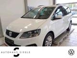 Seat Alhambra 1.4 TSI Style  Navi ACC Kamera  Sitzhei - Seat Alhambra in Stuttgart