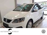 Seat Alhambra 1.4 TSI Style  Navi ACC Kamera  Sitzhei - Seat Alhambra in Stuttgart