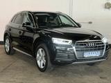 Audi Q5 40 TDI quattro sport / LED / virtual cockpit  - gebrauchte Audi Q5 aus dem Jahr 2020
