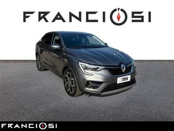 Renault Arkana - 2