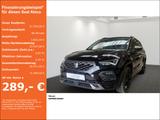 Seat Ateca FR TSI DSG SITZHEIZUNG EINPARKHILFE APP LE - Seat Ateca in Mönchengladbach