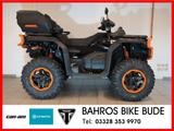 GOES TERROX 1000 TOURING ABS PRO  - GOES TERROX 1000 Touring ABS