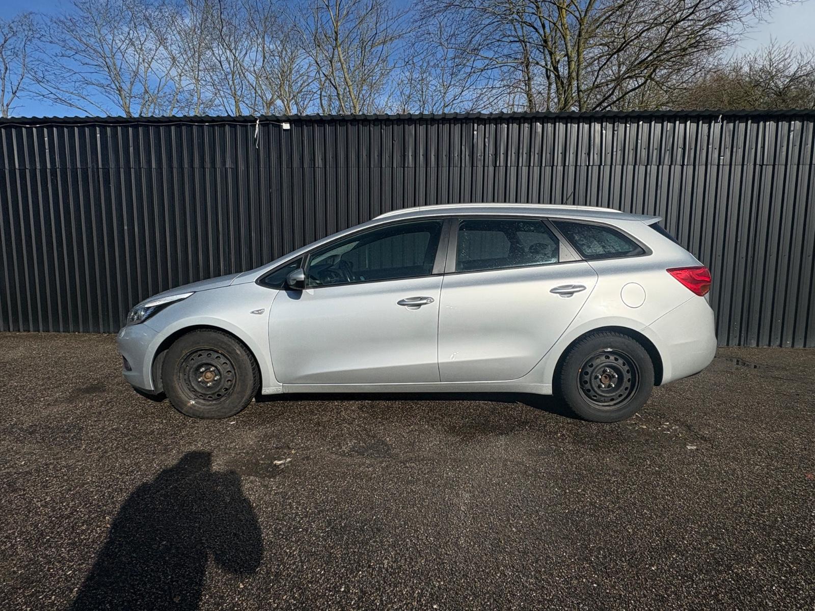 Kia cee'd / Ceed