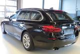 BMW 525d Touring F11 Euro6 HeadUp AHK Navi Prof.VOLL - BMW 525 Gebrauchtwagen in Stuttgart
