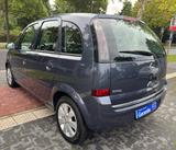 Opel Meriva 1,6 Autmaitk - Opel Meriva Gebrauchtwagen in Düsseldorf