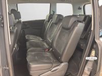 Volkswagen Sharan - Vorschau Bild 15
