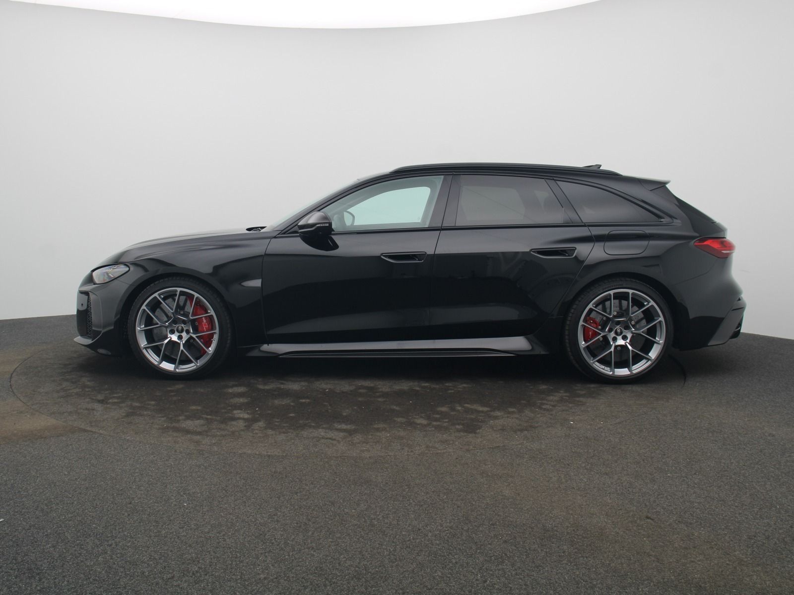 Audi RS 5 Avant TFSIe quattro/ Pano, Keramik, B&O imagem 3
