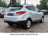 Hyundai ix35 5 Star Edition 2WD - Hyundai Gebrauchtwagen von 2013