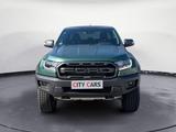 Ford Raptor Doppelkabine 4x4 Leder Navi Kamera - Ford Raptor Gebrauchtwagen