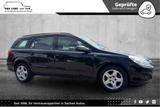 Opel Astra Caravan 1.6 Ecotec 2H ZAHNR NEU TÜV NEU - Opel Astra aus 2007: Kombi