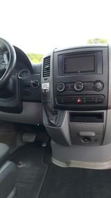 CS Reisemobile Rondo Mercedes Sprinter 906 - CS Reisemobile Wohnwagen & Wohnmobile