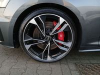 Audi S5 - Vorschau Bild 7