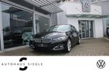 BMW 435i xDrive Coupe Leder Navi Xenon SSD Kamera GR - BMW Gebrauchtwagen von 2014