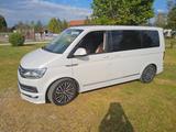 Volkswagen T6 Multivan Business 4 x 4 - Volkswagen: Multivan Business