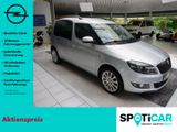 Skoda Roomster Best of KLIMAAUTOMATIK, SITZHEIZUNG, BC - Skoda Roomster: Van